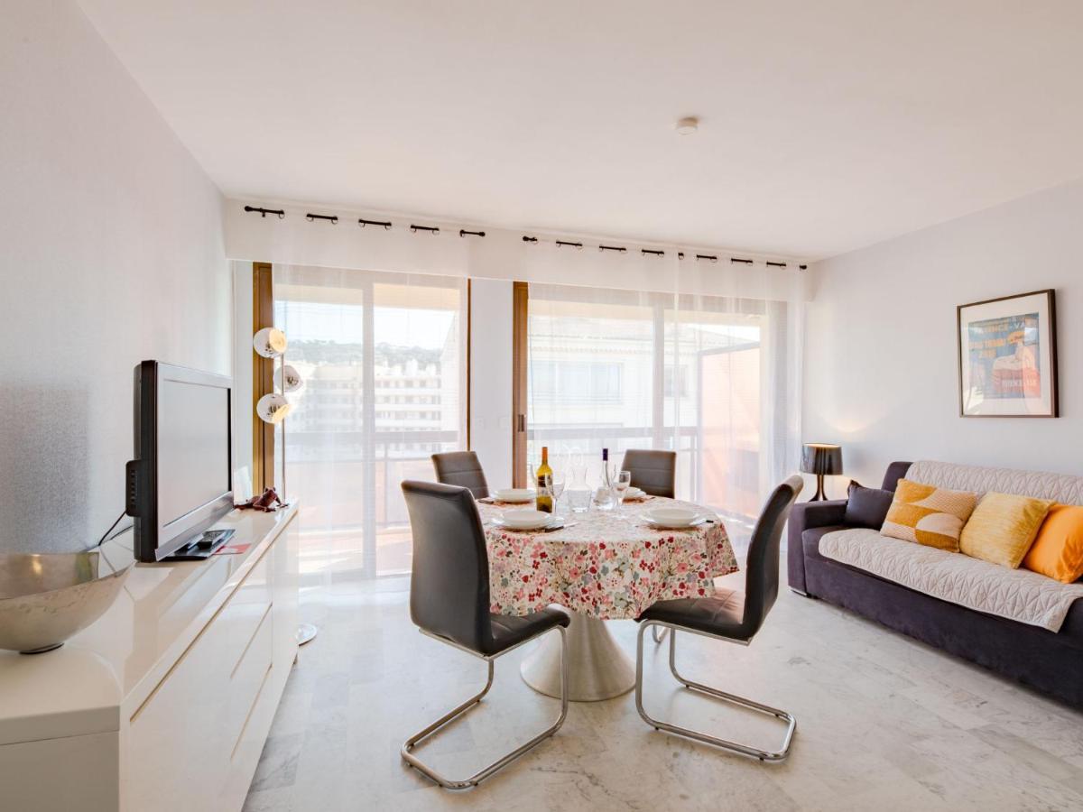 Studio Residence Azur By Interhome Sainte-Maxime Dış mekan fotoğraf