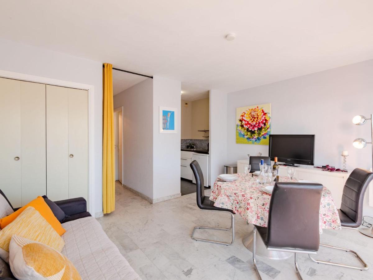 Studio Residence Azur By Interhome Sainte-Maxime Dış mekan fotoğraf