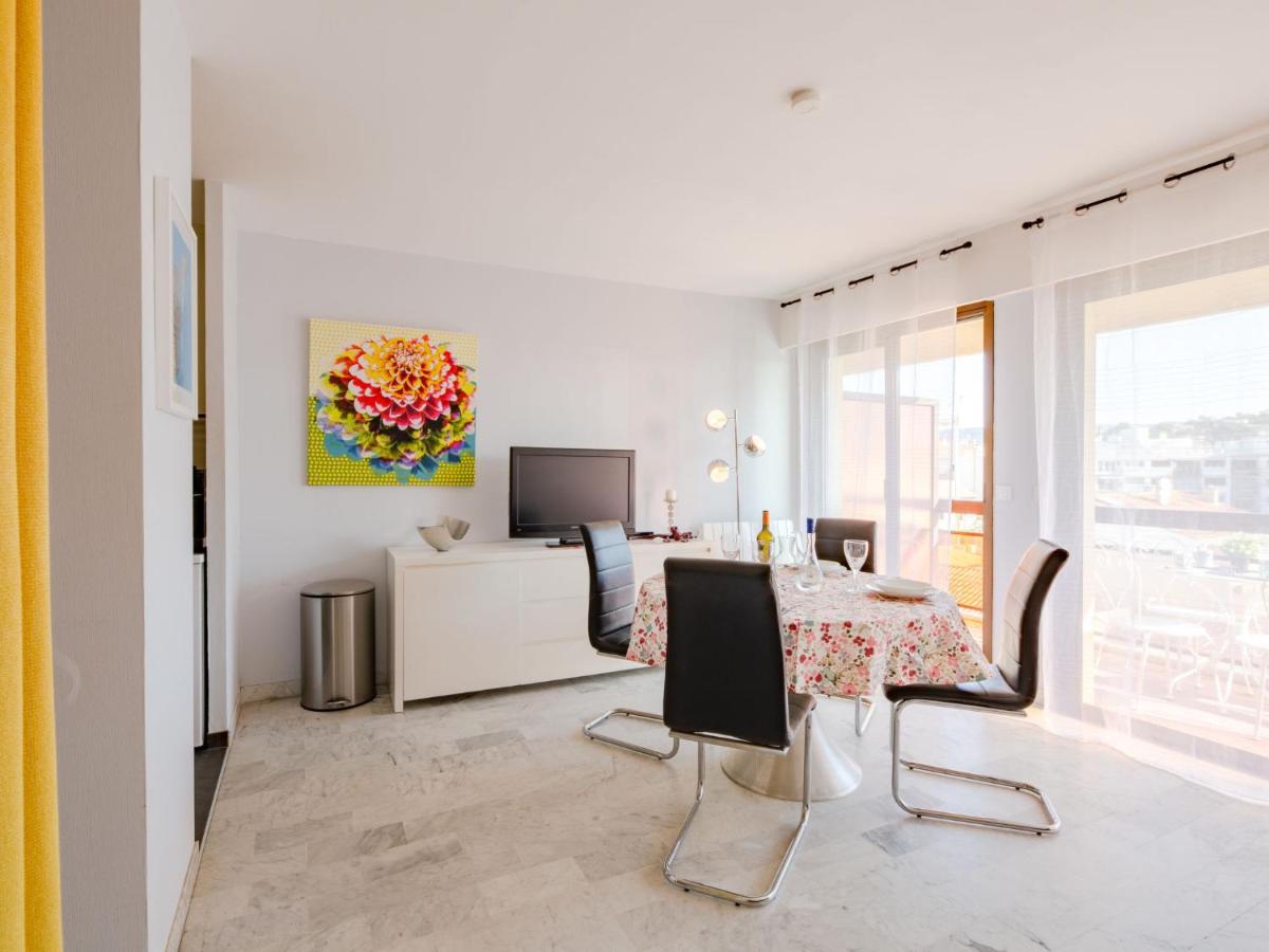 Studio Residence Azur By Interhome Sainte-Maxime Dış mekan fotoğraf