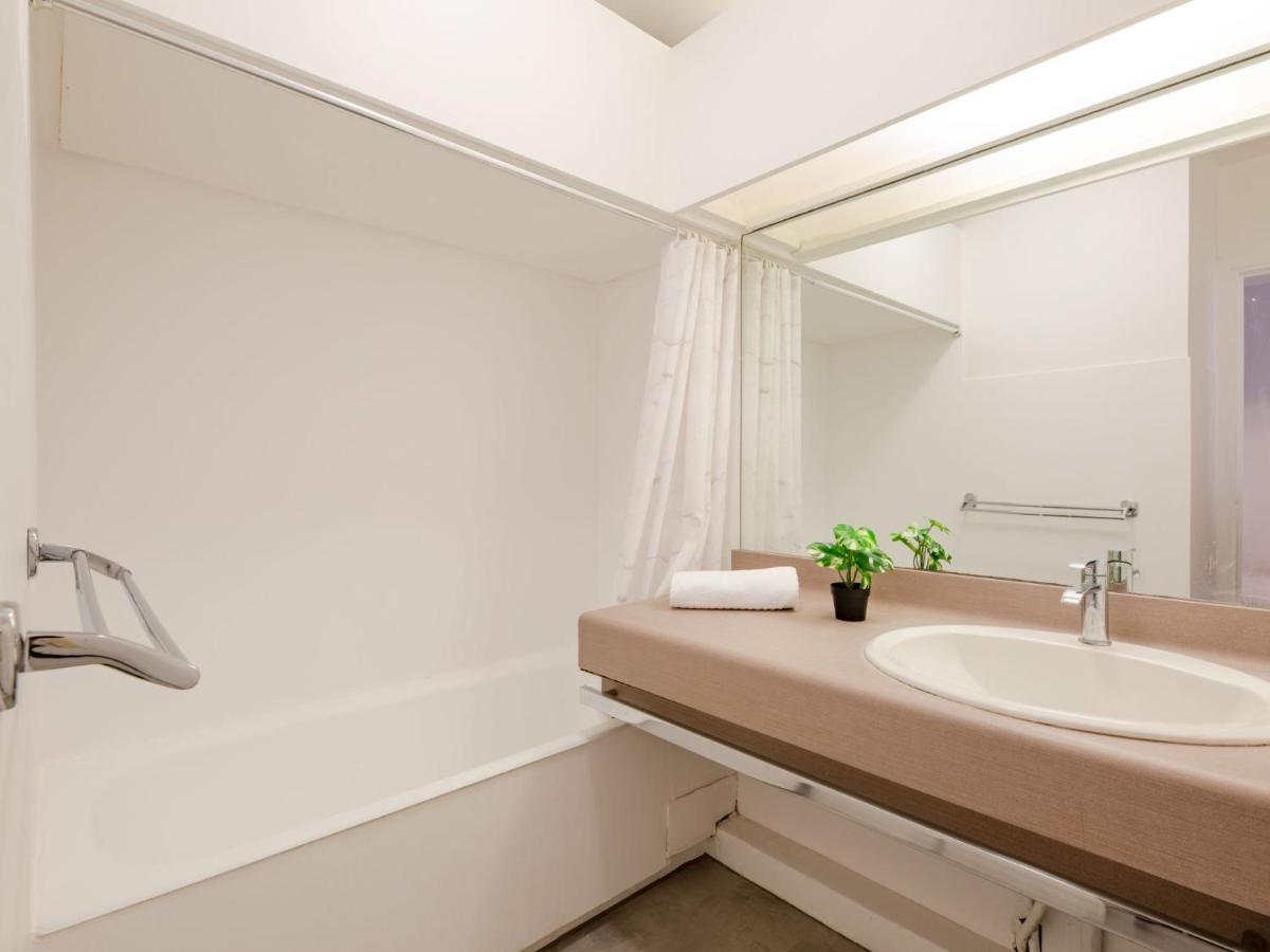 Studio Residence Azur By Interhome Sainte-Maxime Dış mekan fotoğraf